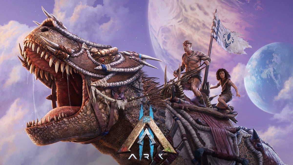 Wildcard временно отключила кросс-плей Ark: Survival Ascended с ПК "во благо игры"