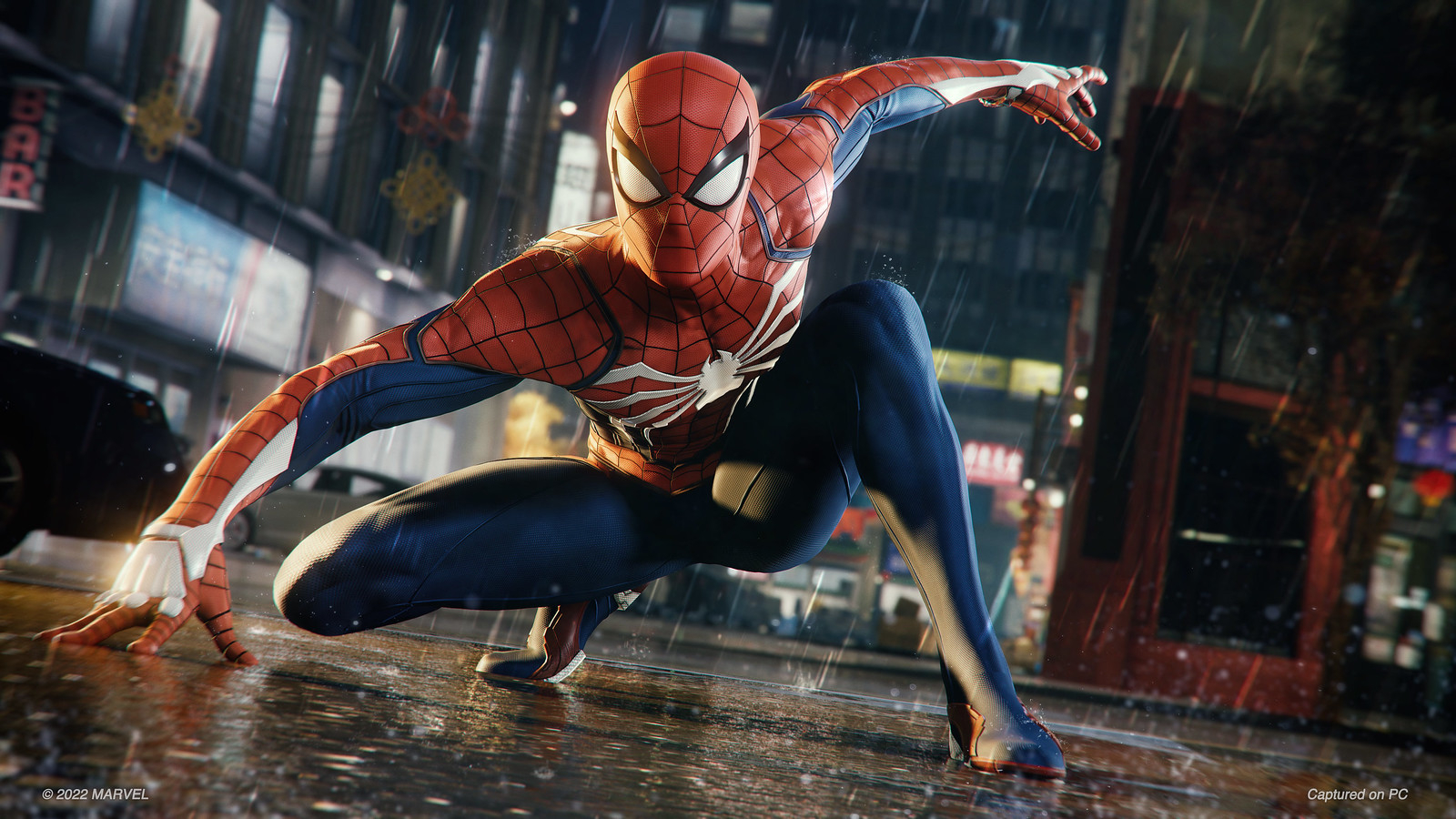 Взлом Insomniac Games подтверждает активную разработку Marvel's Spider-Man 3