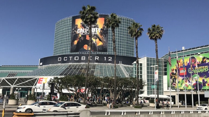 "Печальные новости": Кодзима возглавил список разработчиков, которые выразили сожаление по поводу закрытия E3