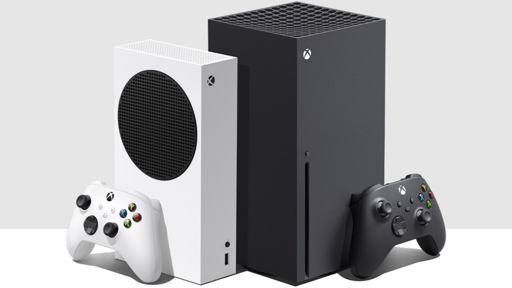 По словам Фила Спенсера, консоли Xbox не будут полностью переходить на цифровые продажи